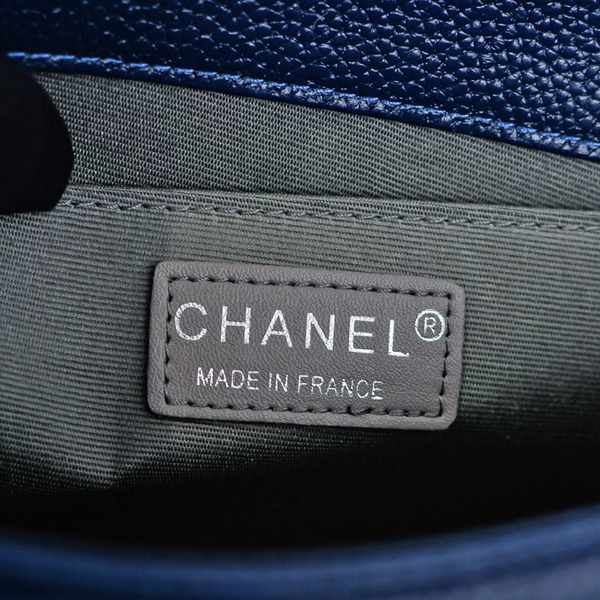 シャネルバッグ全体デザイン